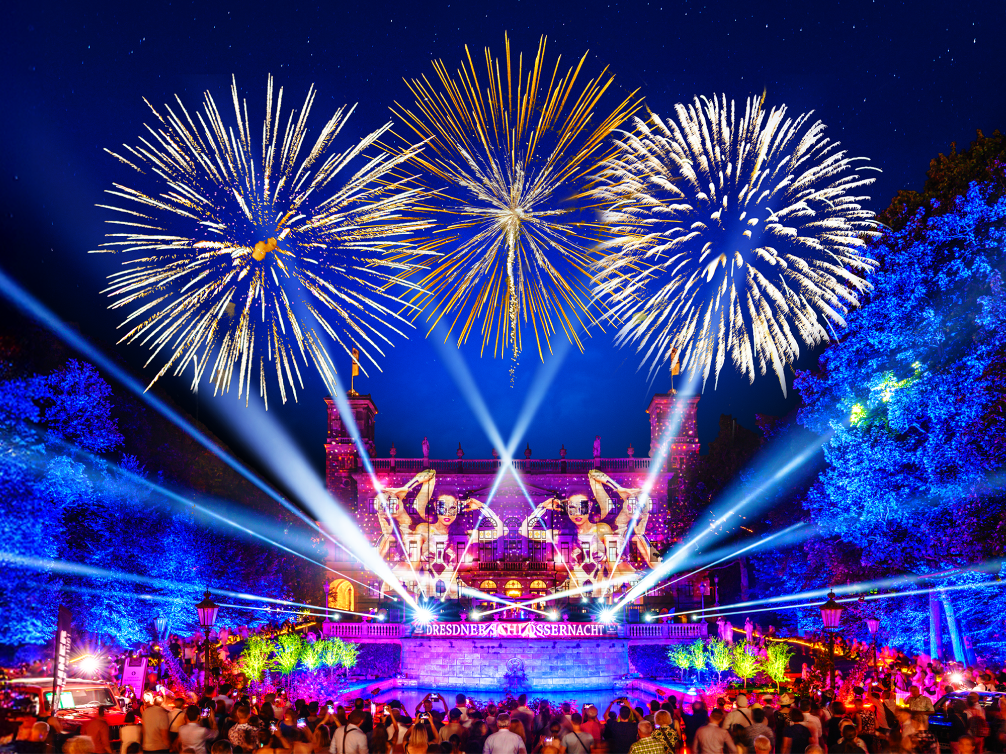DAS KULTUR-OPEN-AIR